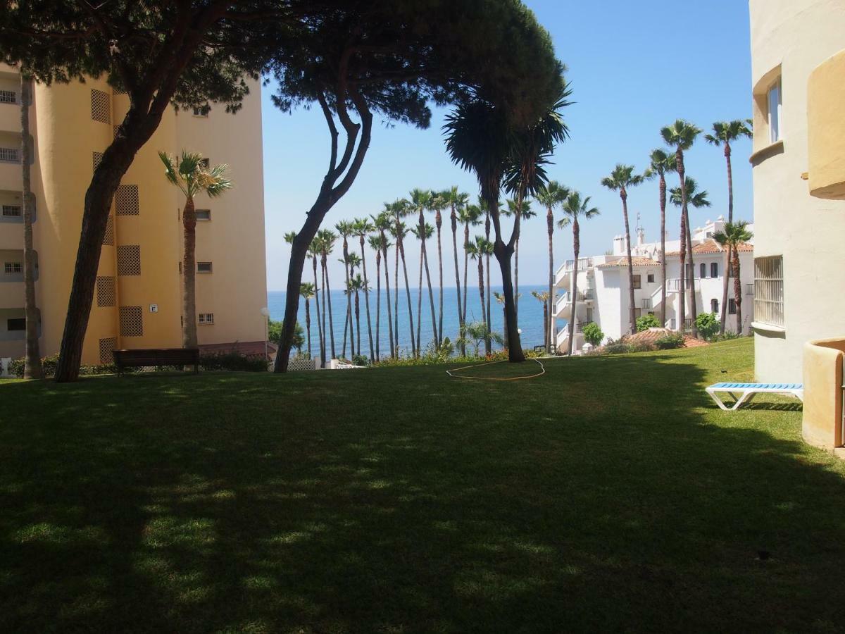 Gem By The Beach Calahonda Sitio de Calahonda Exterior foto