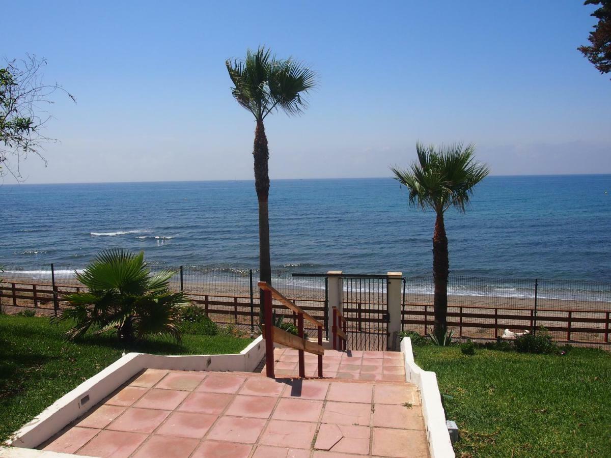 Gem By The Beach Calahonda Sitio de Calahonda Exterior foto