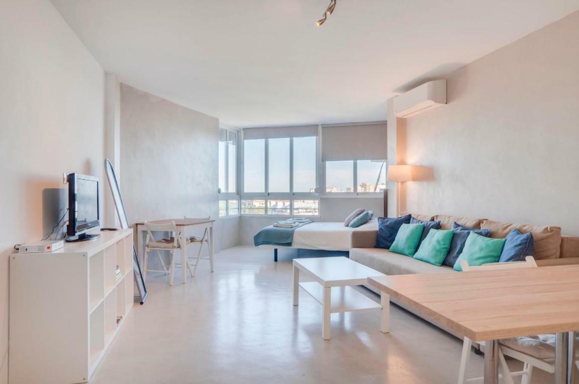 Gem By The Beach Calahonda Sitio de Calahonda Exterior foto