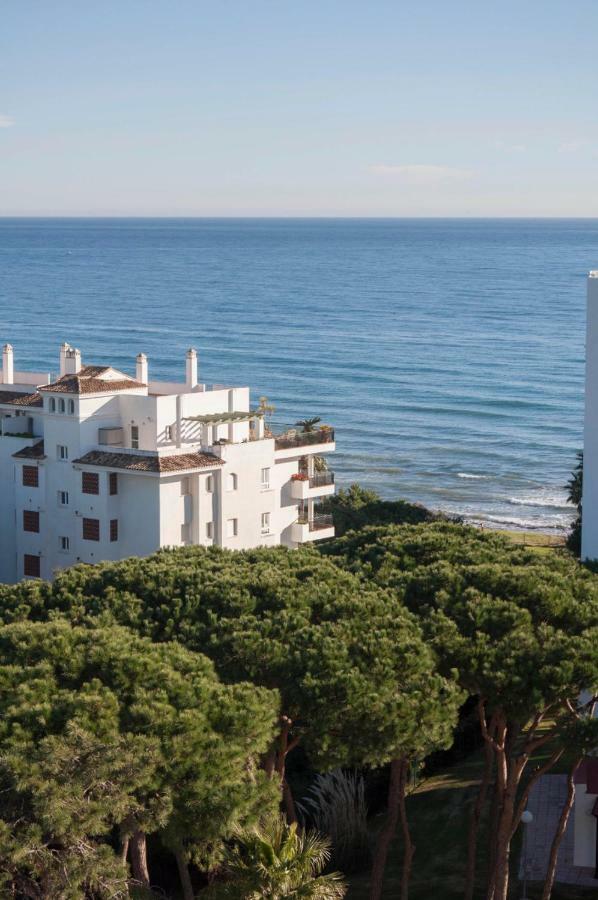 Gem By The Beach Calahonda Sitio de Calahonda Exterior foto